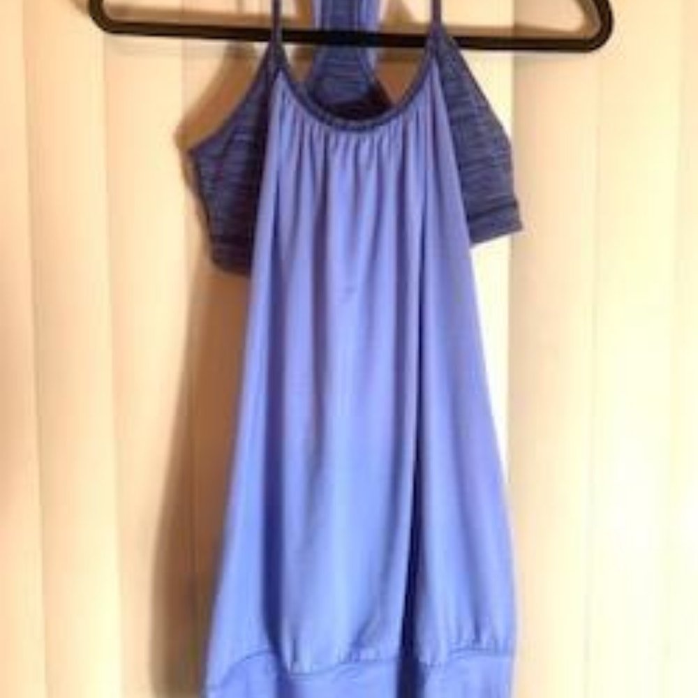 Lululemon Racer Back No limit Tank - Picture 6 of 10